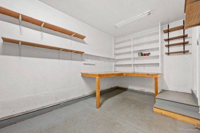 426 Plowman Way, Fort Collins, CO 80526 - view of storage