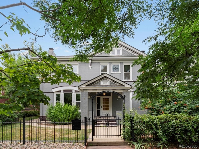 2823 N Lafayette St, Denver, CO 80205 - photo 40