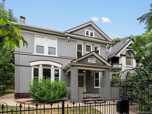 2823 N Lafayette St, Denver, CO 80205 - photo 41