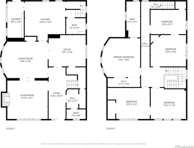 2823 N Lafayette St, Denver, CO 80205 - photo 48