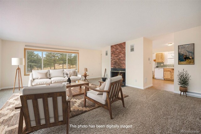 427 Saint Vrain Rd, Lyons, CO 80540 - photo 4