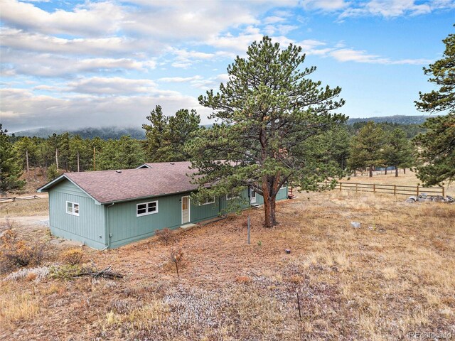 427 Saint Vrain Rd, Lyons, CO 80540 - photo 17