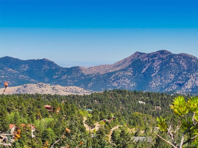 11956 Coal Creek Heights Dr, Golden, CO 80403 - photo 1