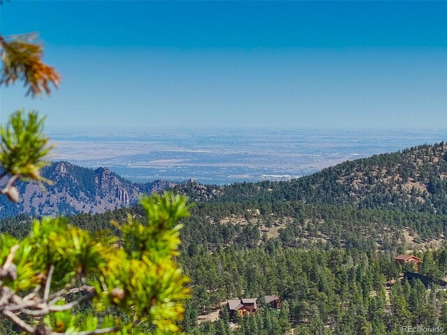 11956 Coal Creek Heights Dr, Golden, CO 80403 - photo 2