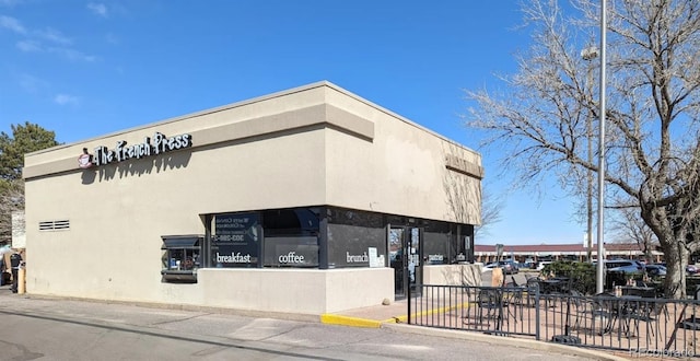 16839 E Amherst Ave E, Aurora, CO 80013 - view of building exterior