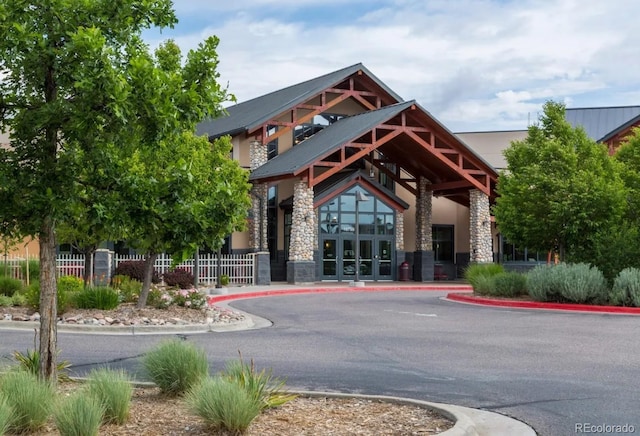 16839 E Amherst Ave E, Aurora, CO 80013 - view of building exterior