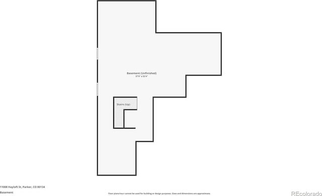 11008 Hayloft St, Parker, CO 80134 - photo 40