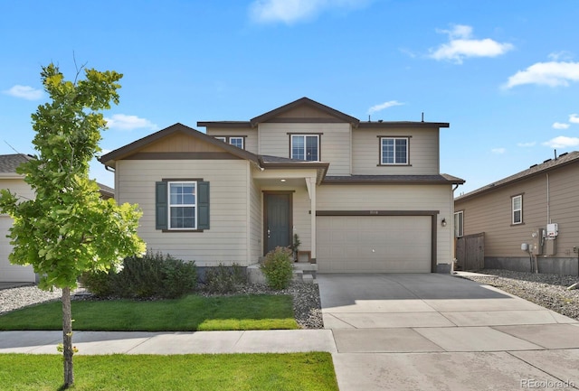 11008 Hayloft St, Parker, CO 80134 - photo 1