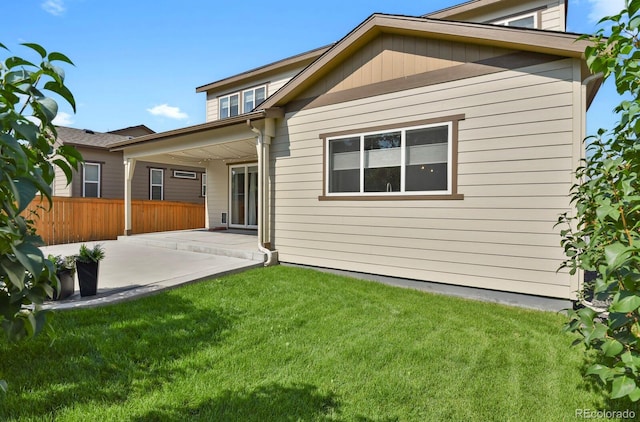 11008 Hayloft St, Parker, CO 80134 - photo 37