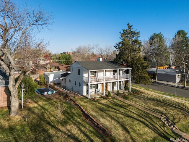 1100 Hudson St, Denver, CO 80220 - photo 33