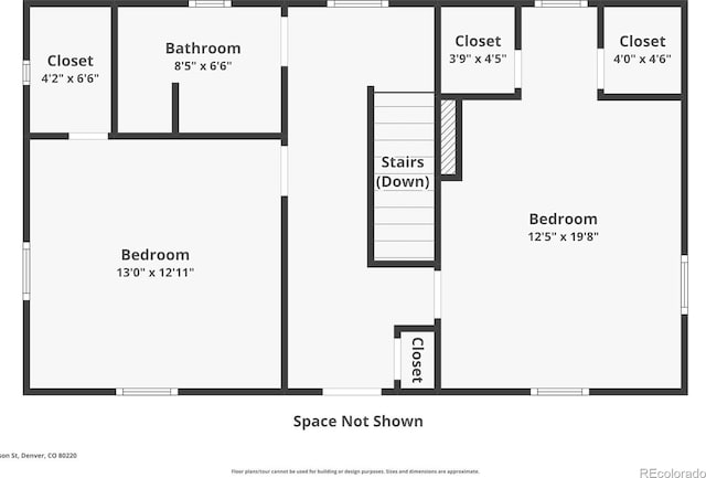 1100 Hudson St, Denver, CO 80220 - photo 36