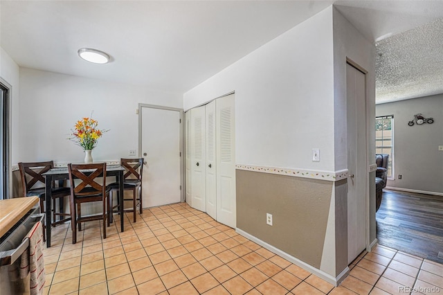 9354 Field Ln, Broomfield, CO 80021 - dining room featuring light tile patterned floors