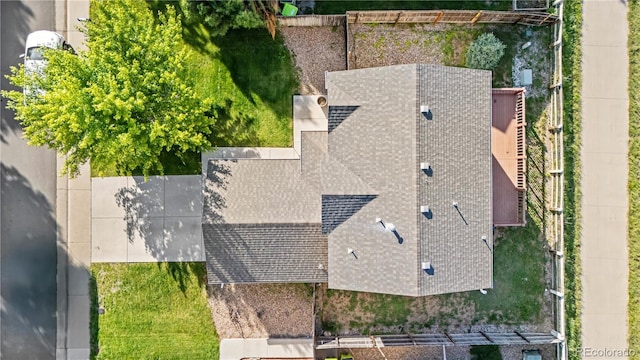 18897 E Linvale Pl, Aurora, CO 80013 - view of subject property