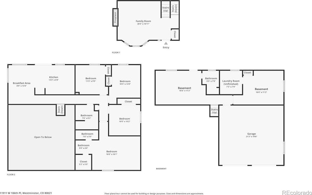 11911 W 106th Pl, Westminster, CO 80021 - photo 23