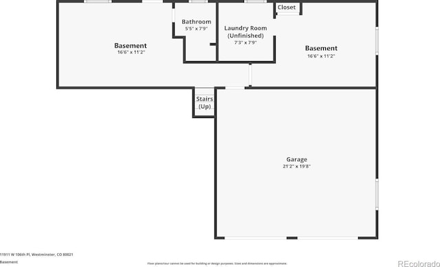 11911 W 106th Pl, Westminster, CO 80021 - photo 26