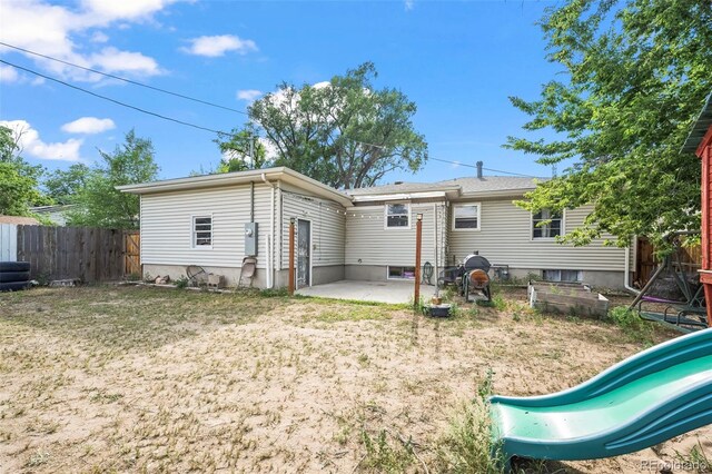 1008 22nd Avenue Ct, Greeley, CO 80631 - photo 22