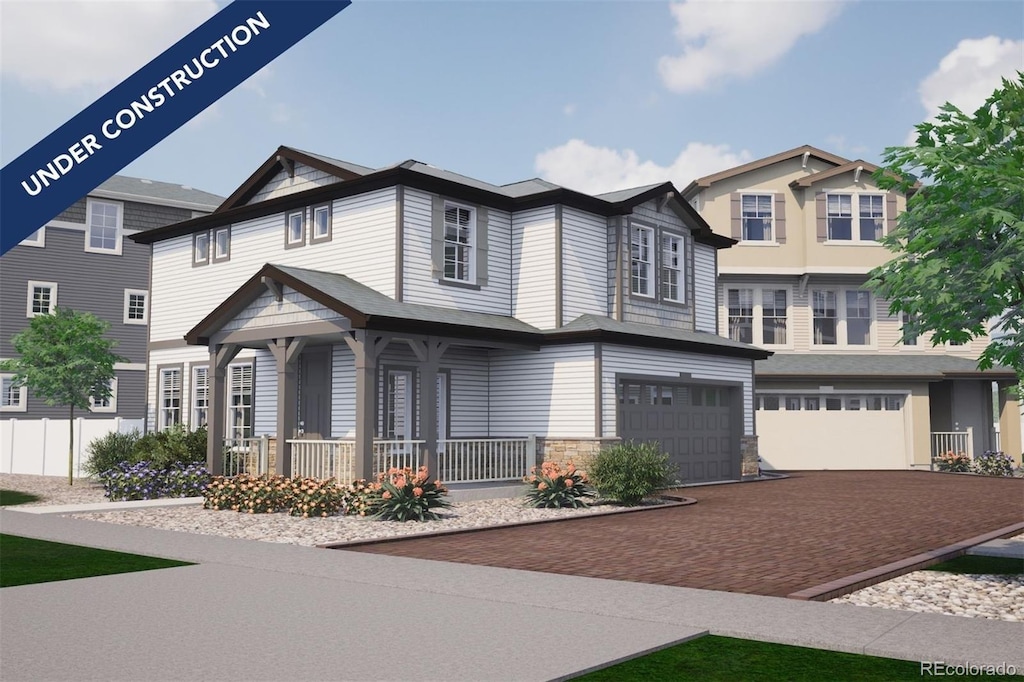 1187 Highview Dr, Erie, CO 80516 - photo 1
