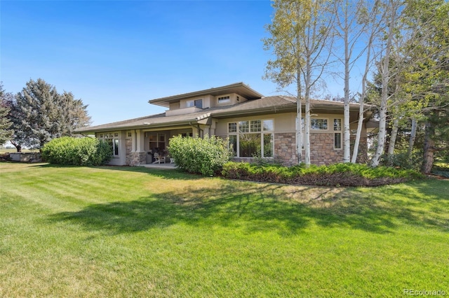 8971 Prairie Knoll Dr, Longmont, CO 80503 - photo 36
