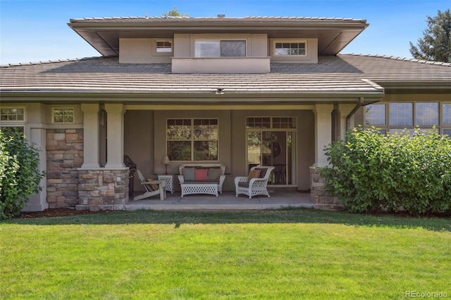 8971 Prairie Knoll Dr, Longmont, CO 80503 - photo 37