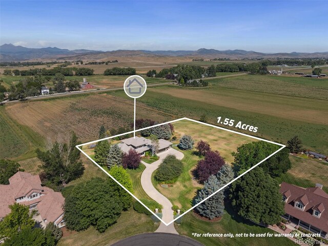 8971 Prairie Knoll Dr, Longmont, CO 80503 - photo 48