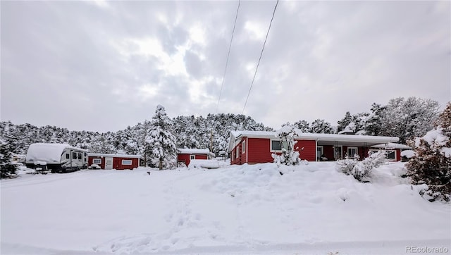9564 US Highway 50, Howard, CO 81233 - photo 42