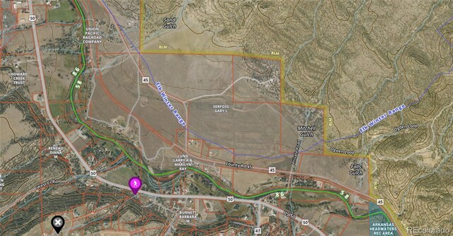 9564 US Highway 50, Howard, CO 81233 - photo 45