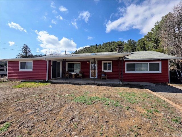 9564 US Highway 50, Howard, CO 81233 - photo 1