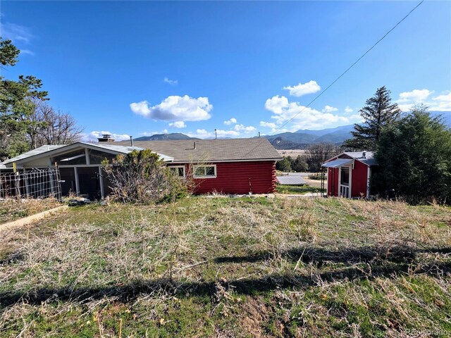 9564 US Highway 50, Howard, CO 81233 - photo 33