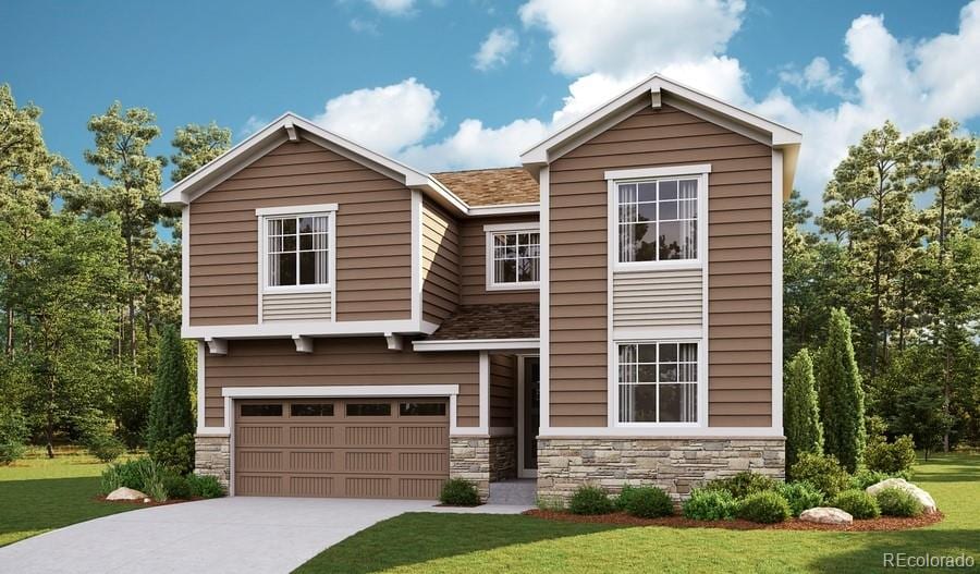 7037 E 126th Pl, Thornton, CO 80602 - photo 1