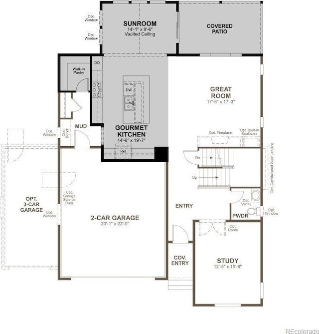 7037 E 126th Pl, Thornton, CO 80602 - photo 2