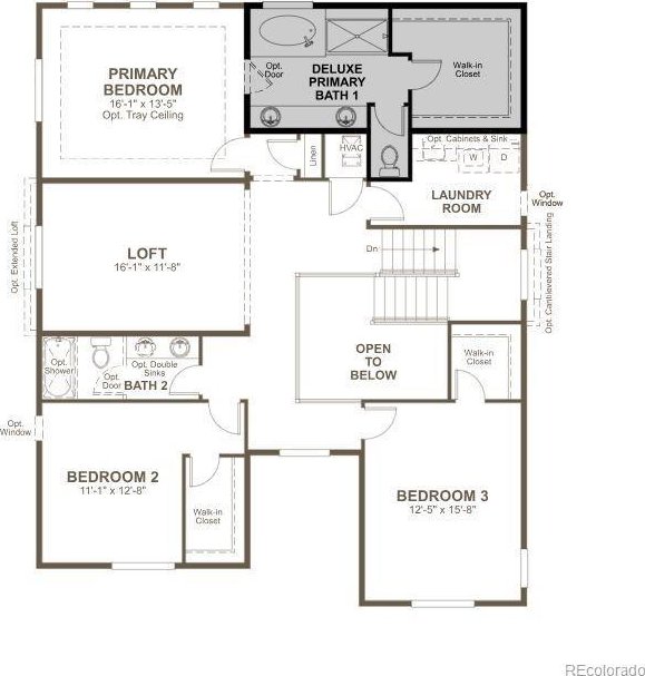 7037 E 126th Pl, Thornton, CO 80602 - photo 3