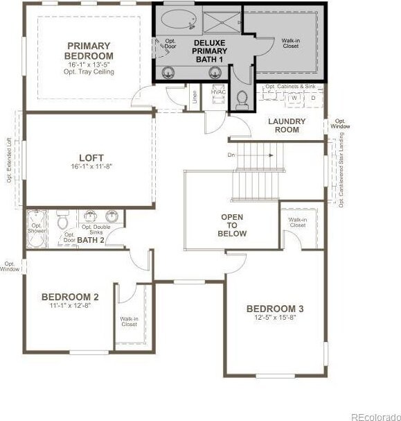 7037 E 126th Pl, Thornton, CO 80602 - photo 3