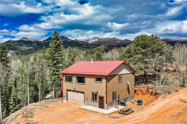 2747 County Road 61, Cripple Creek, CO 80813 - photo 2