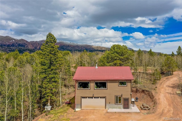 2747 County Road 61, Cripple Creek, CO 80813 - photo 3