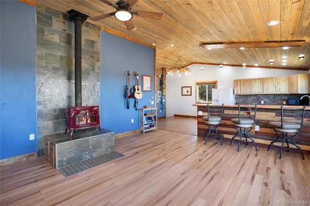 2747 County Road 61, Cripple Creek, CO 80813 - photo 10