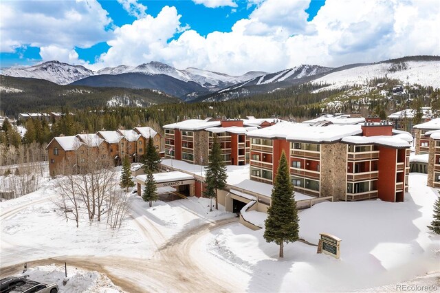490 Kings Crossing Rd Unit 321, Winter Park, CO 80482 - photo 1