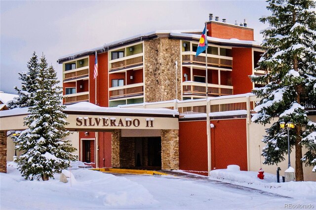490 Kings Crossing Rd Unit 321, Winter Park, CO 80482 - photo 2
