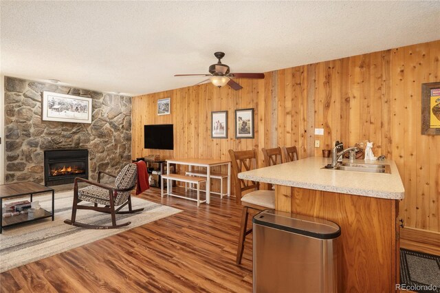 490 Kings Crossing Rd Unit 321, Winter Park, CO 80482 - photo 3