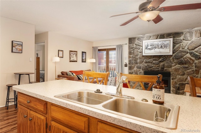 490 Kings Crossing Rd Unit 321, Winter Park, CO 80482 - photo 9