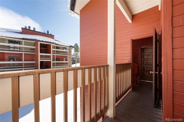 490 Kings Crossing Rd Unit 321, Winter Park, CO 80482 - photo 22