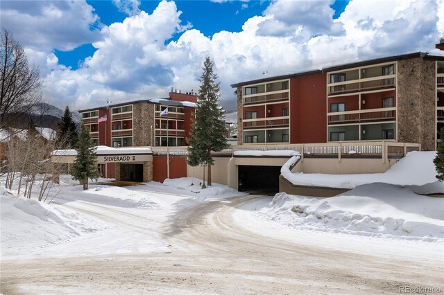 490 Kings Crossing Rd Unit 321, Winter Park, CO 80482 - photo 42