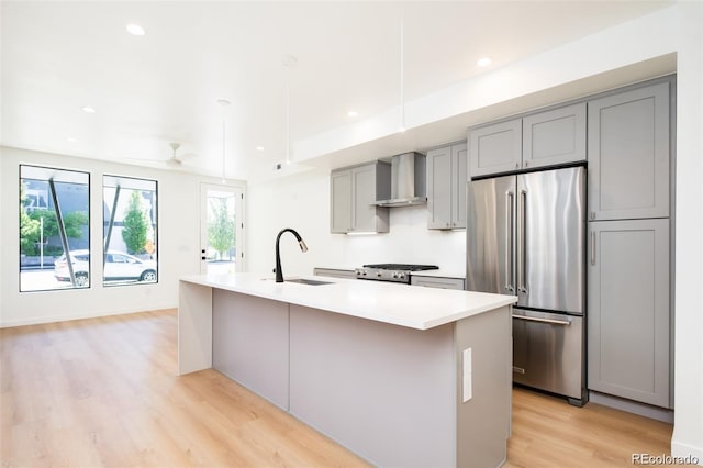 267 S Jackson St, Denver, CO 80209 - photo 1