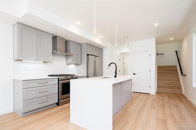 267 S Jackson St, Denver, CO 80209 - photo 2