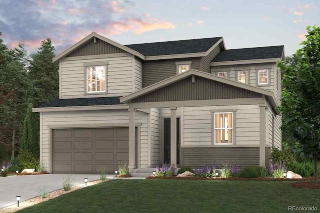 1381 Loraine Cir N, Erie, CO 80026 - photo 1