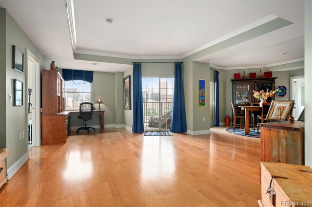 300 W 11th Ave Unit 15F, Denver, CO 80204 - photo 4