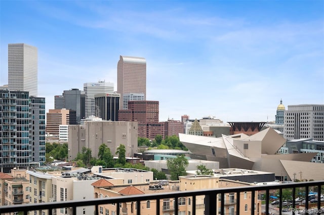 300 W 11th Ave Unit 15F, Denver, CO 80204 - photo 25