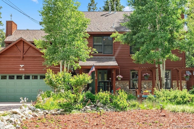 112 Grey Squirrel Ln, Breckenridge, CO 80424 - photo 31