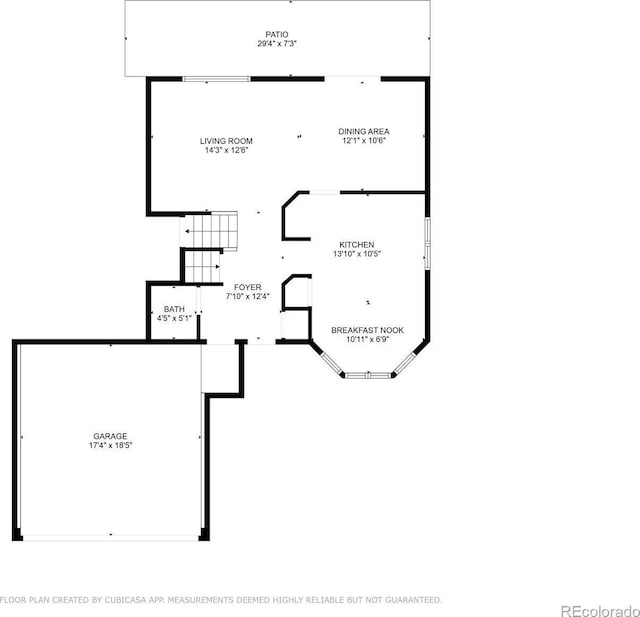13191 Umatilla St, Denver, CO 80234 - photo 44