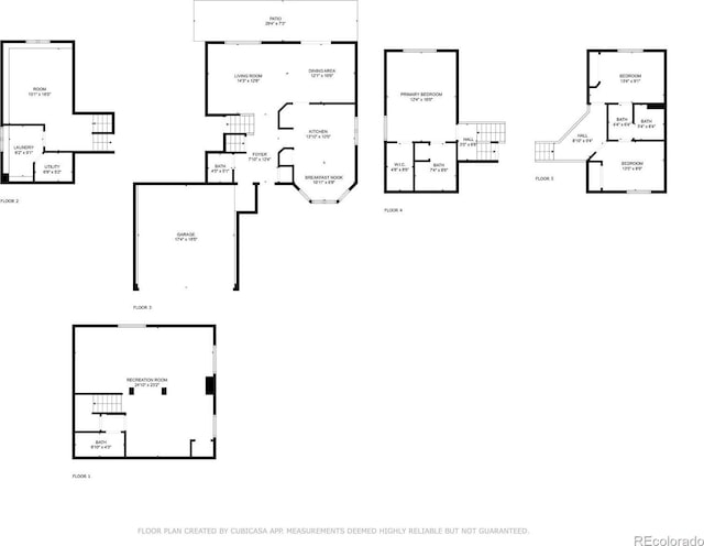 13191 Umatilla St, Denver, CO 80234 - photo 49