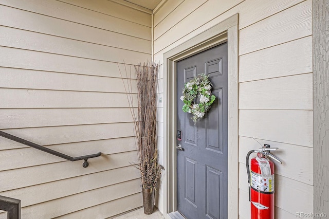 7292 S Blackhawk St Unit 2-204, Englewood, CO 80112 - view of property entrance
